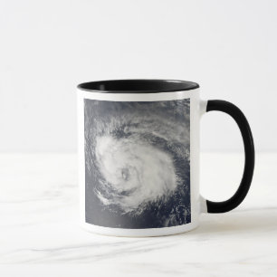 Hurricane Ike 3 Mug