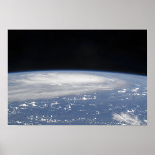 Hurricane Ike 3 Poster