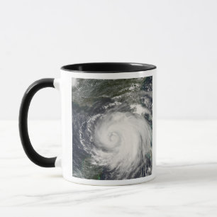 Hurricane Ike 4 Mug