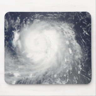 Hurricane Ike 5 Mouse Mat