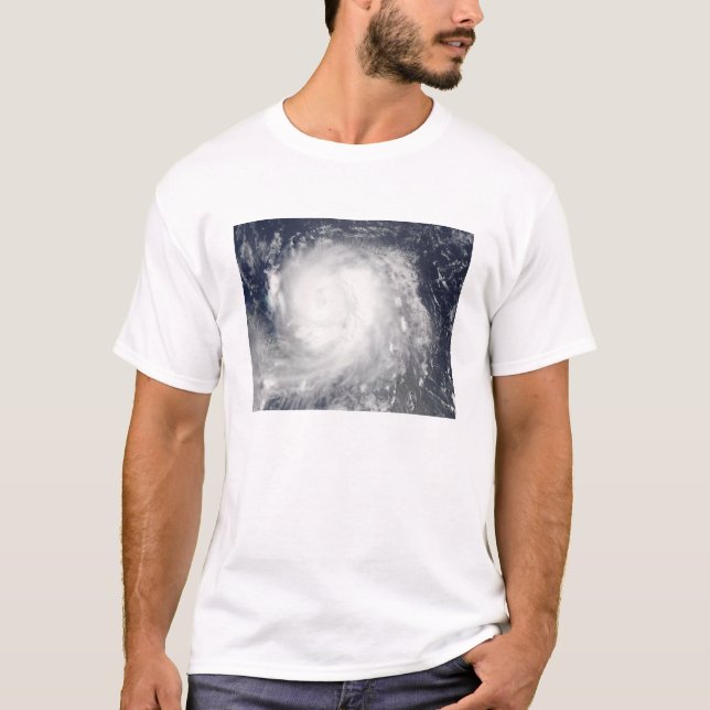 Hurricane Ike 5 T-Shirt (Front)