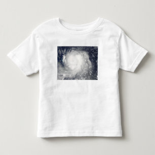 Hurricane Ike 5 Toddler T-Shirt