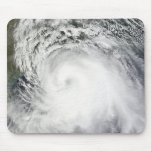 Hurricane Ike 6 Mouse Mat