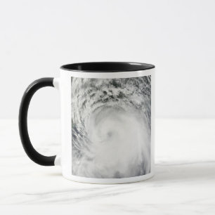 Hurricane Ike 6 Mug