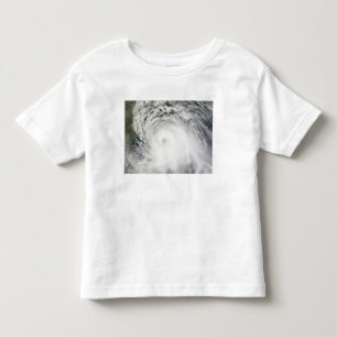 Hurricane Ike 6 Toddler T-Shirt