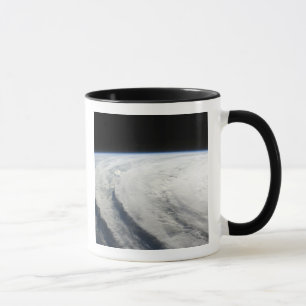 Hurricane Ike 7 Mug