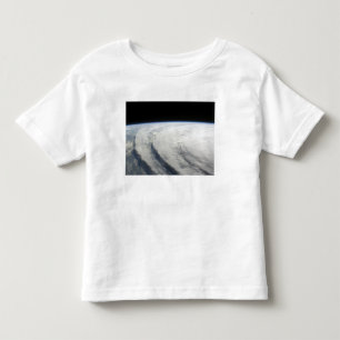 Hurricane Ike 7 Toddler T-Shirt