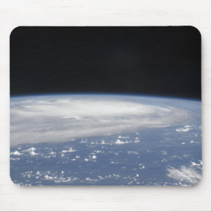 Hurricane Ike 8 Mouse Mat