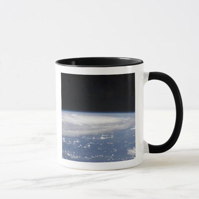 Hurricane Ike 8 Mug (Right)