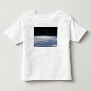 Hurricane Ike 8 Toddler T-Shirt