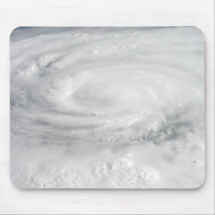 Hurricane Ike Mouse Mat
