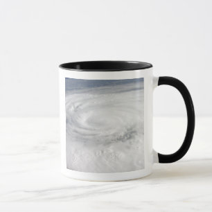 Hurricane Ike Mug