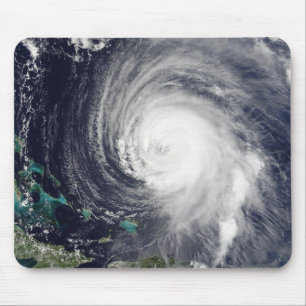 Hurricane Isabel 2 Mouse Mat