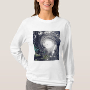 Hurricane Isabel 2 T-Shirt