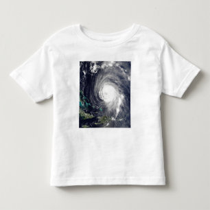 Hurricane Isabel 2 Toddler T-Shirt