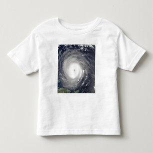 Hurricane Isabel Toddler T-Shirt