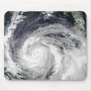 Hurricane Isidore Mouse Mat