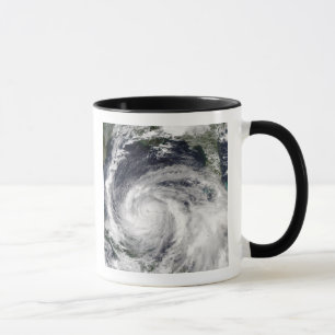 Hurricane Isidore Mug