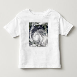 Hurricane Isidore Toddler T-Shirt