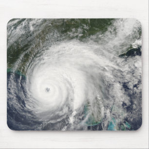 Hurricane Ivan 2 Mouse Mat