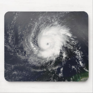 Hurricane Ivan 3 Mouse Mat