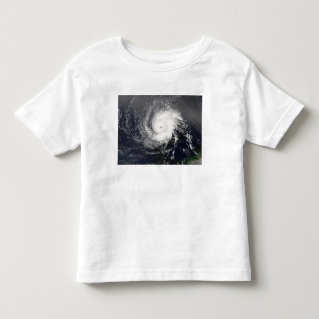Hurricane Ivan 3 Toddler T-Shirt (Front)