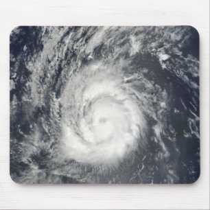 Hurricane Julia Mouse Mat