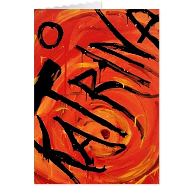 Hurricane Katrina (Front)
