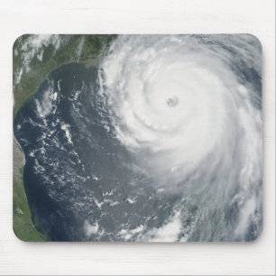 Hurricane Katrina 2 Mouse Mat
