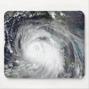 Hurricane Katrina 3 Mouse Mat