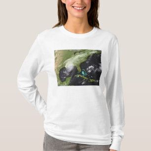 Hurricane Katrina 4 T-Shirt