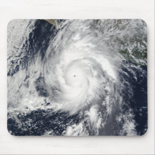 Hurricane Kenna 2 Mouse Mat