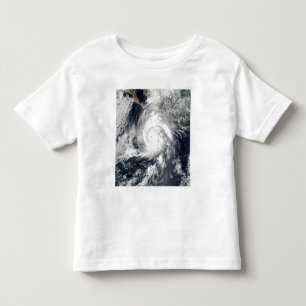 Hurricane Kenna 2 Toddler T-Shirt