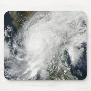 Hurricane Kenna Mouse Mat