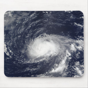 Hurricane Kyle Mouse Mat