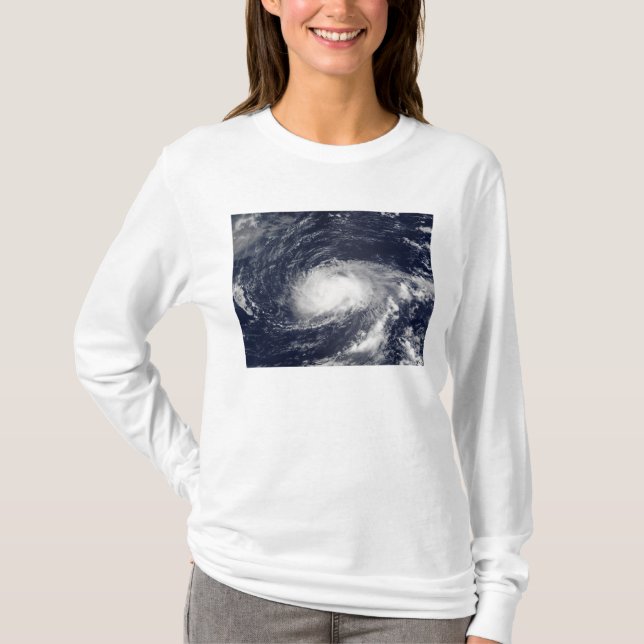 Hurricane Kyle T-Shirt (Front)