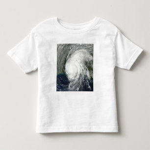 Hurricane Lili 3 Toddler T-Shirt