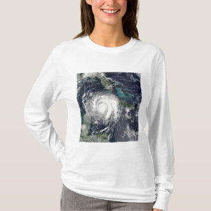 Hurricane Lili 4 T-Shirt