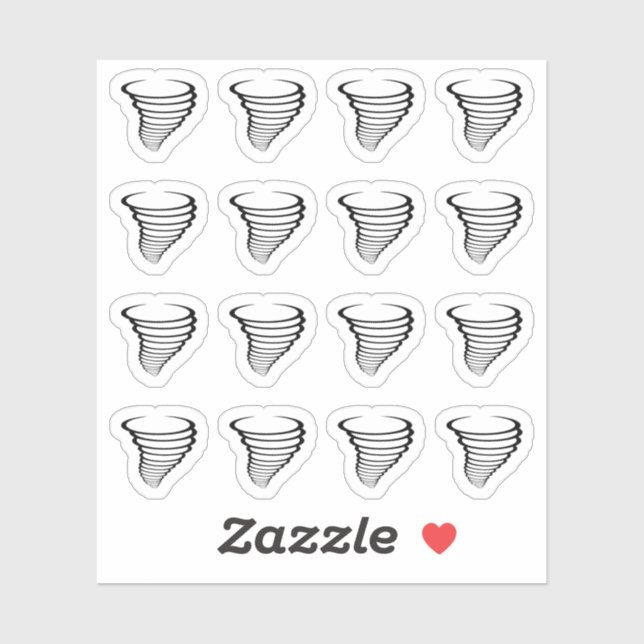 Hurricane Meteorology Weather Forecast Reminder  (Sheet)