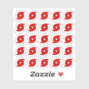 Hurricane Meteorology Weather Forecast Reminder 