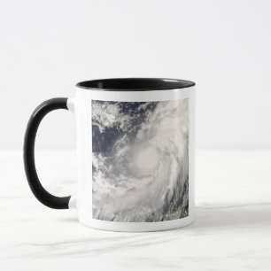 Hurricane Omar Mug