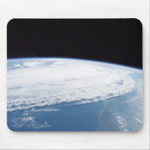 Hurricane Ophelia Mouse Mat