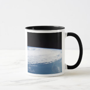 Hurricane Ophelia Mug