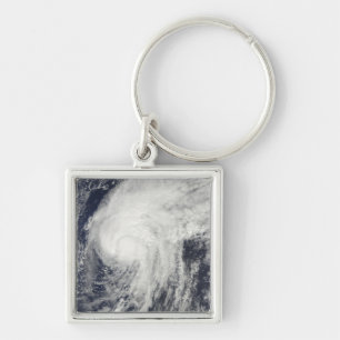Hurricane Otto 2 Key Ring