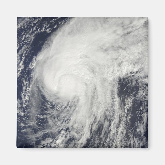 Hurricane Otto 2 Magnet (Front)