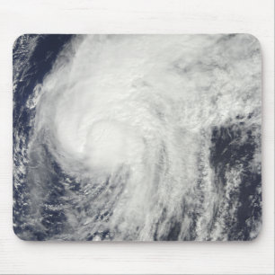 Hurricane Otto 2 Mouse Mat
