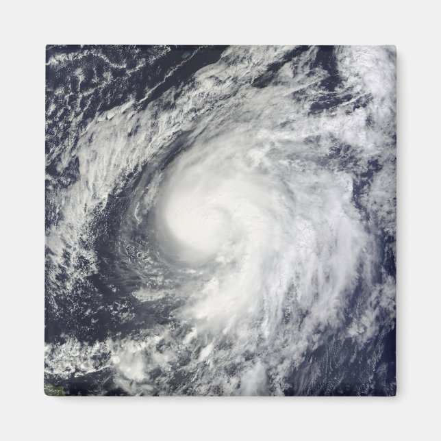 Hurricane Otto Magnet (Front)