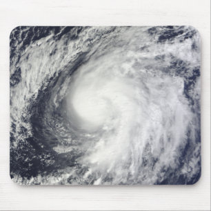 Hurricane Otto Mouse Mat