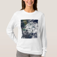 Hurricane Paloma 2