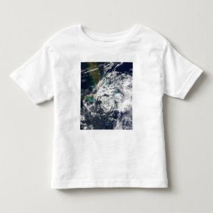 Hurricane Paloma 2 Toddler T-Shirt
